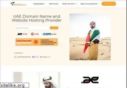 Sites similar to weboasis.ae