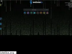 Sites similar to weboasis.app