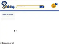 Sites similar to webobble.com