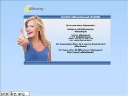 Sites similar to weboceans.de