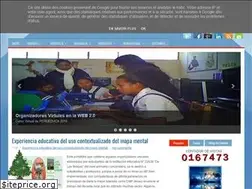 Sites similar to webochoa.blogspot.com