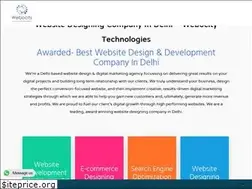 Sites similar to webocity.in