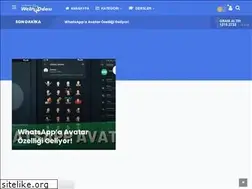 Sites similar to webodasi.com
