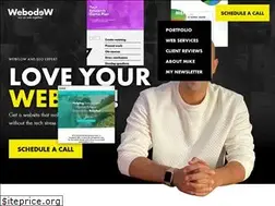 Sites similar to webodew.com