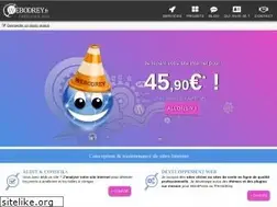 Sites similar to webodrey.fr