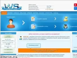 Sites similar to webof-sar.ru