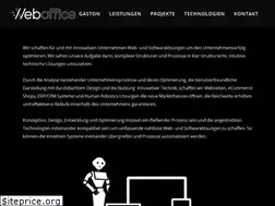 Sites similar to weboffice.at