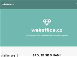 Sites similar to weboffice.cz