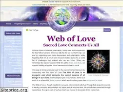 Sites similar to weboflove.org