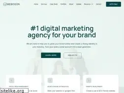 Sites similar to webogon.com