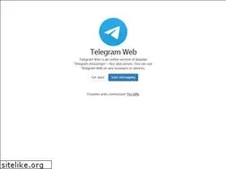 Sites similar to webogram.org