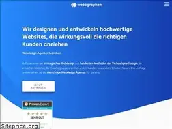 Sites similar to webographen.de
