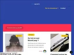 Sites similar to webographie.fr