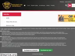 Sites similar to weboil.cz