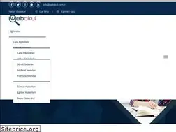 Sites similar to webokul.com.tr