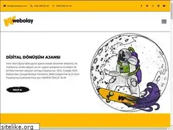 Sites similar to webolay.com