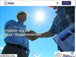 Sites similar to webolia.se