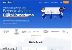 Sites similar to webolizma.com
