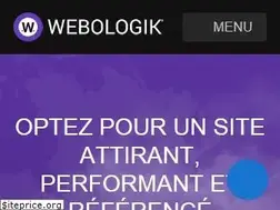 Sites similar to webologik.com