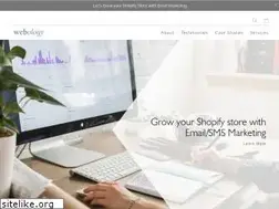 Sites similar to webology.ca