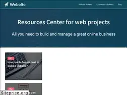 Sites similar to webolto.com