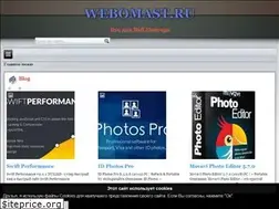 Sites similar to webomast.ru