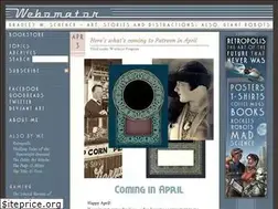 Sites similar to webomator.com