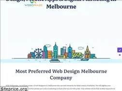 Sites similar to webomaze.com.au