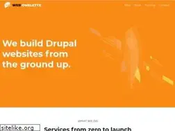 Sites similar to webomelette.com