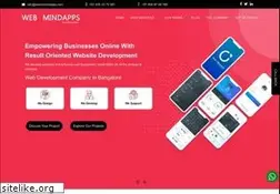 Sites similar to webomindapps.com