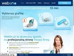 Sites similar to webon.pl