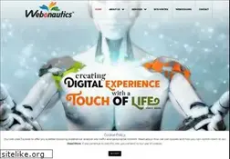 Sites similar to webonautics.com