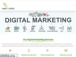 Sites similar to webonclicks.com