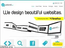 Sites similar to webondi.com