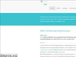 Sites similar to weboneweek.com