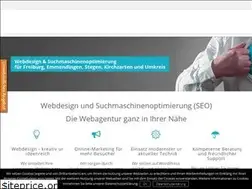 Sites similar to webongo.de