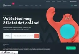 Sites similar to webonic.hu