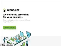 Sites similar to webonise.com