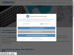 Sites similar to webonly.at