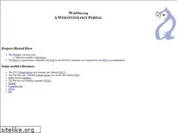 Sites similar to webont.org