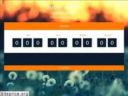 Sites similar to weboo-returns.com