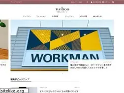 Sites similar to weboo.link