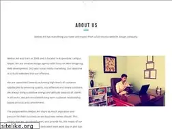 Sites similar to webooart.com