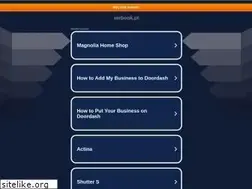 Sites similar to webook.pt