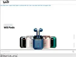 Sites similar to webookers.com.br