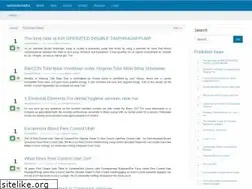 Sites similar to webookmarks.com