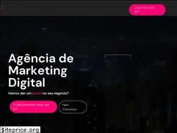 Sites similar to weboost.pt