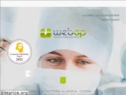 Sites similar to webop.de