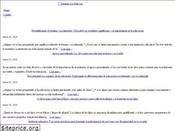 Sites similar to weboperador.com.ar
