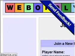 Sites similar to webopoly.org